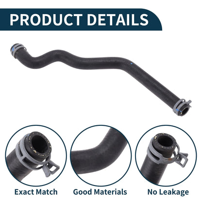 Radiator Hose No.LR031683 for Land Rover Range Rover III (2002–2012)