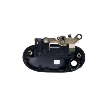 Front Right Textured Black Outer Door Handle for Hyundai Excel X3 (1994–1997)