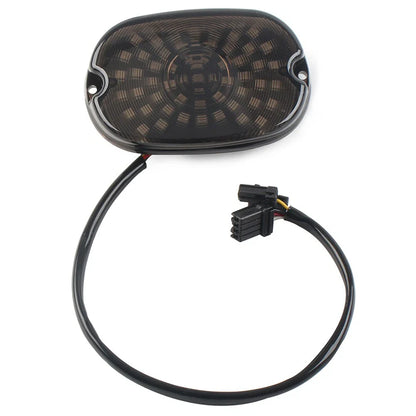 LED Tail Light for Harley Fatboy Electra Glide