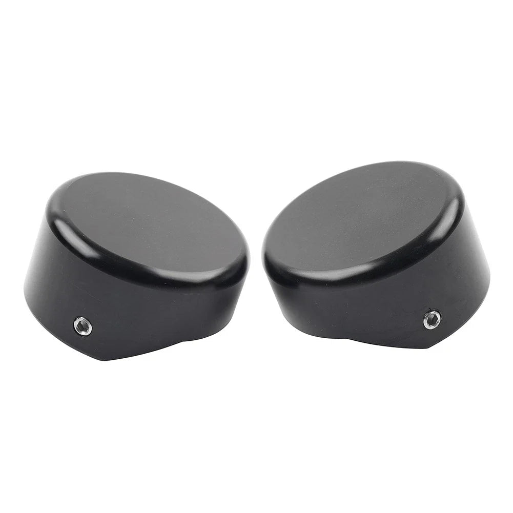 Upper Fork Caps Covers for Harley Softail Breakout FXBR FXBRS (2018-2023)