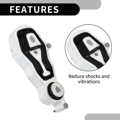 Engine Motor Mount Torque Strut for Ford Police Interceptor Sedan (2013–2019)