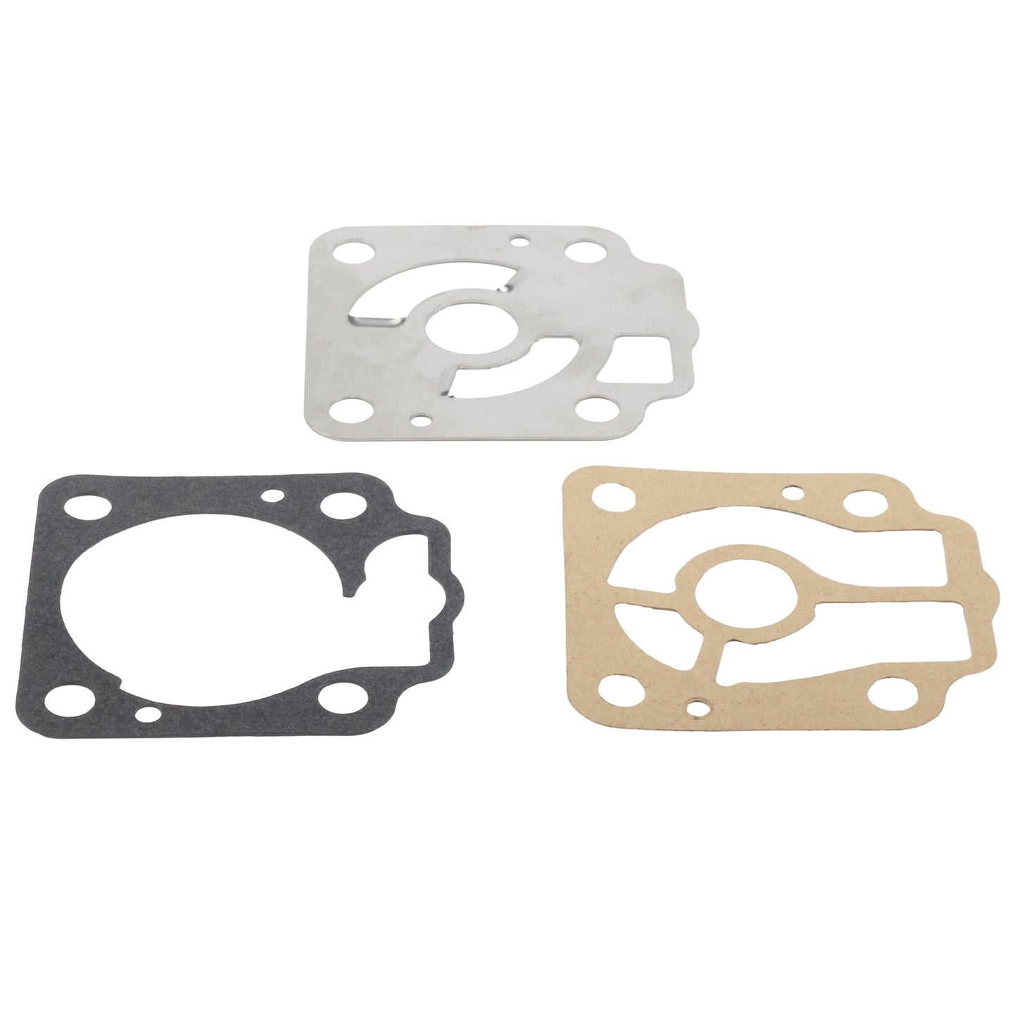 Water Pump Impeller Repair Kit for Nissan Tohatsu (3T5-87322-3)