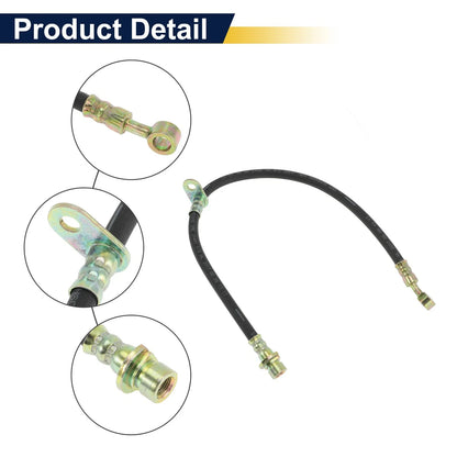 Front Right Brake Hose for Honda Accord (2018-2023)