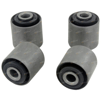 4 x Trailing Arm Bushes for Nissan Pathfinder R50 (1995-2005)