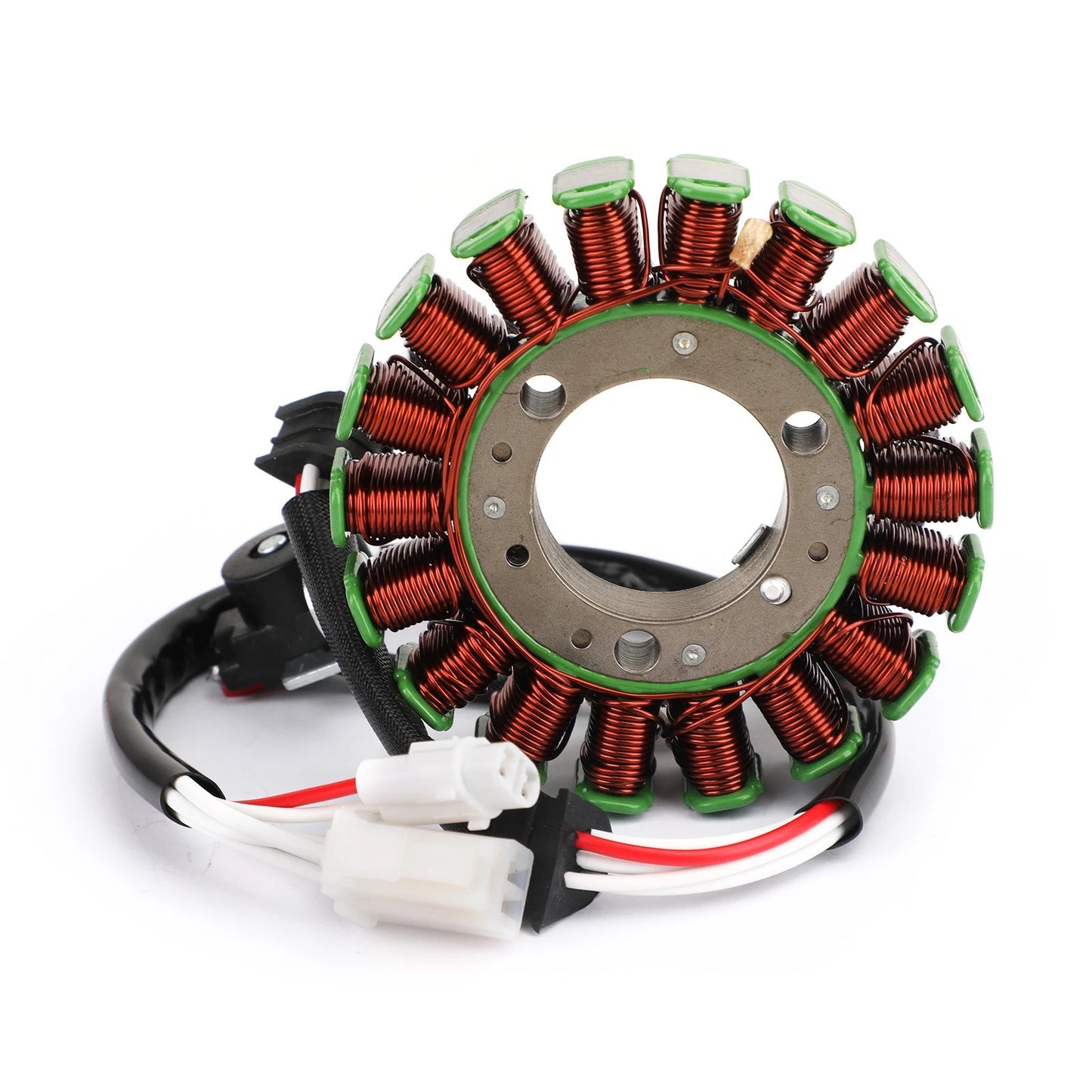 Alternator Stator for Yamaha XT 250, XG 250 (2008–2018) 5XT-81410-10 FD