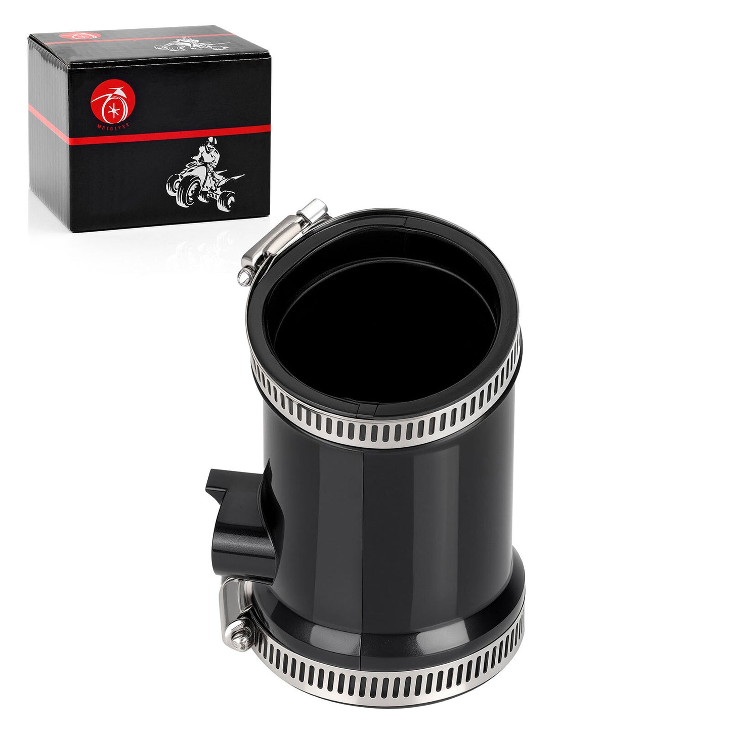 Air Cleaner Boot Joint for Yamaha Grizzly 450 4x4 (2007–2014)