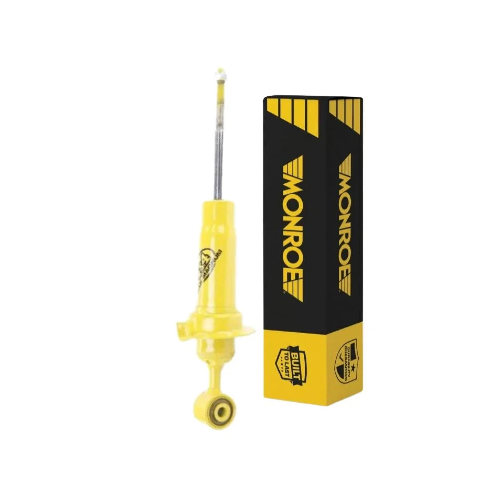 Monroe Front Shock Absorber for Nissan Navara D40 (2005–2015)