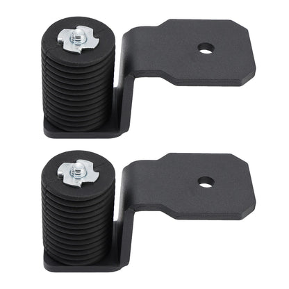 Front Headlight Spray Washer Nozzle Right 4F0955102 for Audi A6 C6 (2004–2008)
