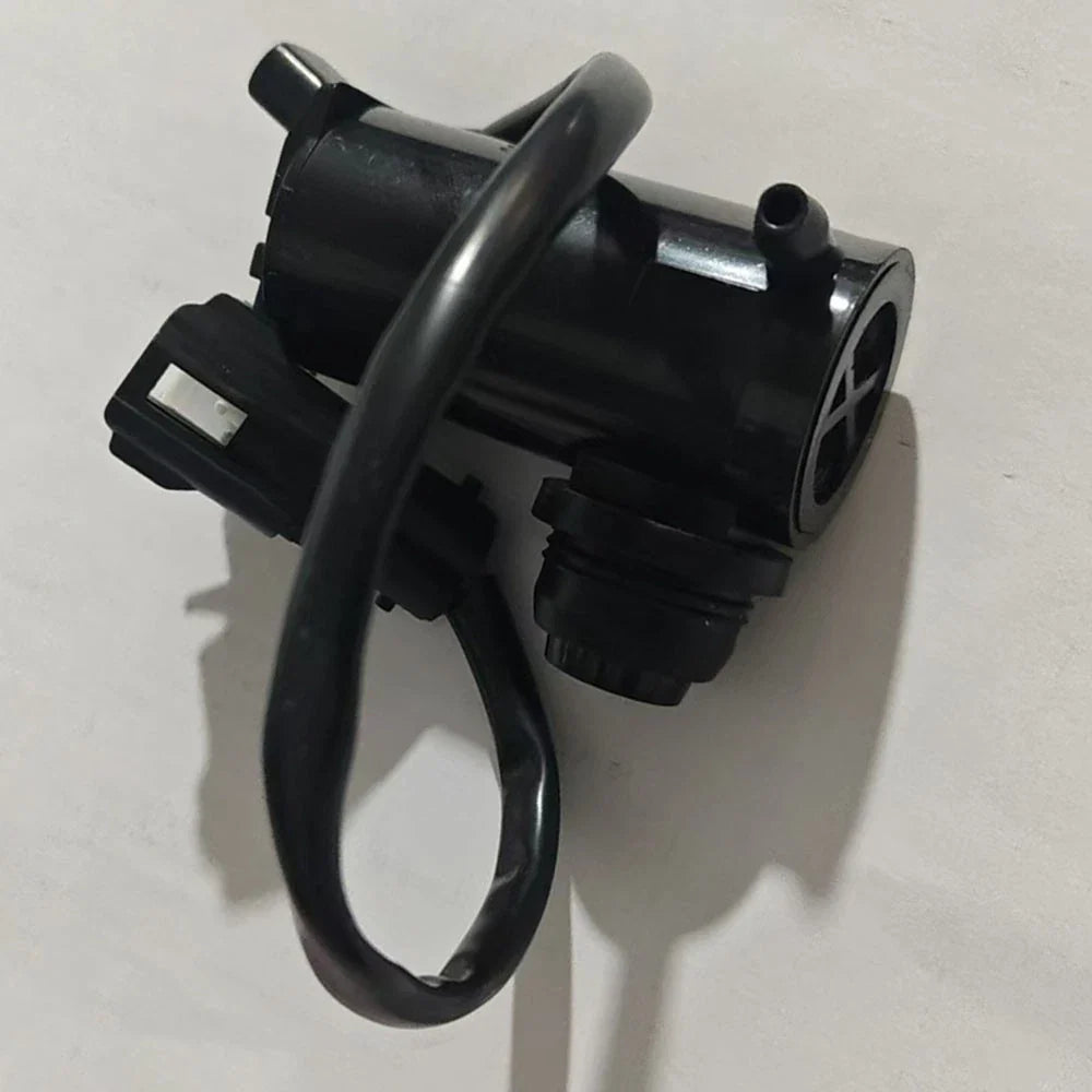 Motor & Pump Assembly for Hyundai Washer (983705H200)