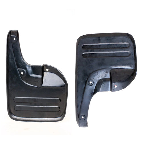 Mudflap Splash Guard for Toyota Hilux (2004–2015)