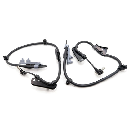 ABS Wheel Speed Sensor Set for Isuzu D-Max, Chevrolet LUV, Holden Rodeo