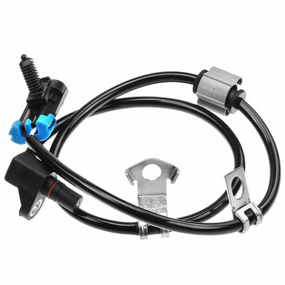 Front Left ABS Wheel Speed Sensor for Chevrolet Astro GMC Safari (2003–2005)