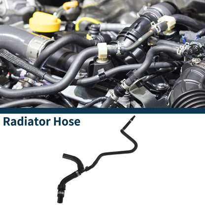 Radiator Hose for Mercedes-Benz S-Klasse W221 S400 (2009–2013) No. 2215016784