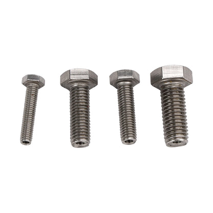 Lock Cap Key Set for Kawasaki KLE 300 ABS Versys X (2017–2025)