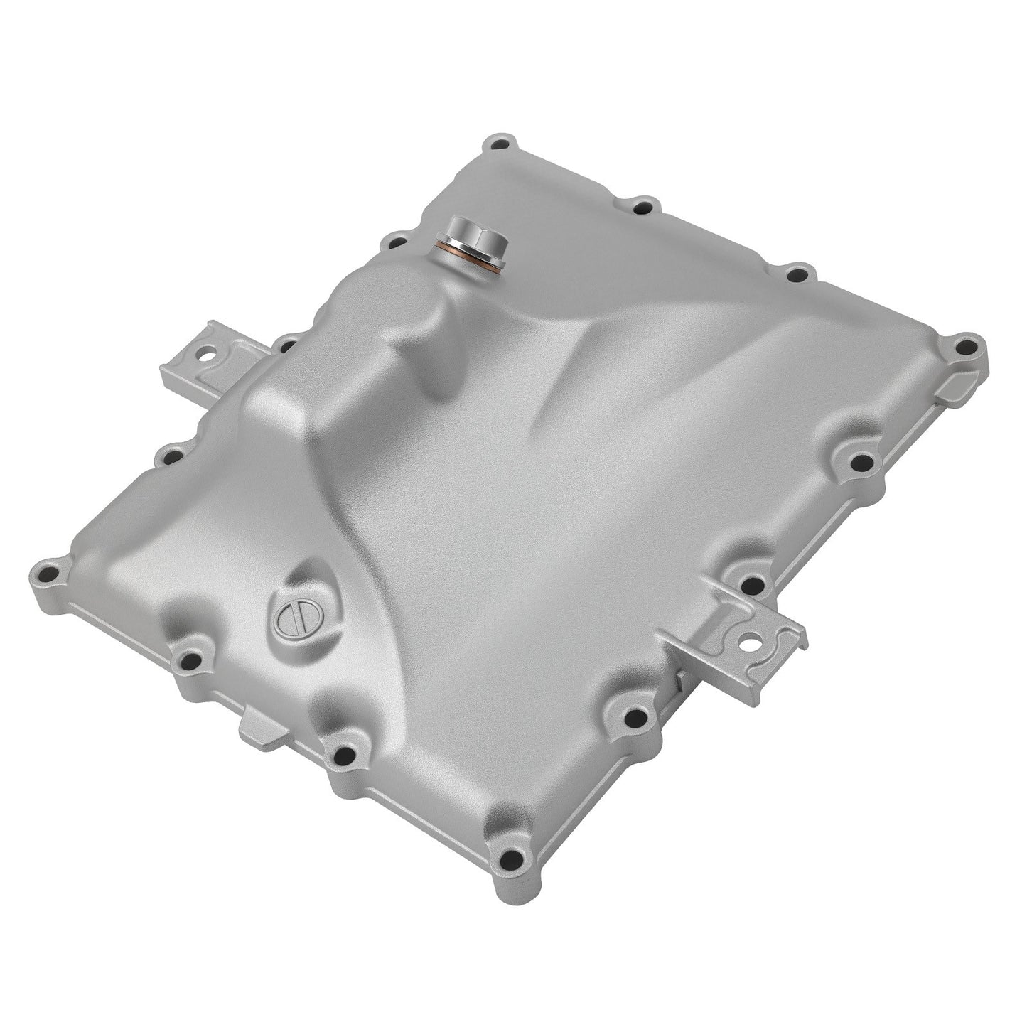 Oil Pan for Suzuki GSXR 1000 (2005–2006) & GSXR 600/750 (2004–2005)