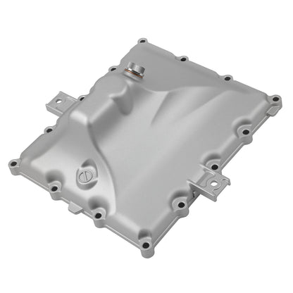 Oil Pan for Suzuki GSXR 1000 (2005–2006) & GSXR 600/750 (2004–2005)
