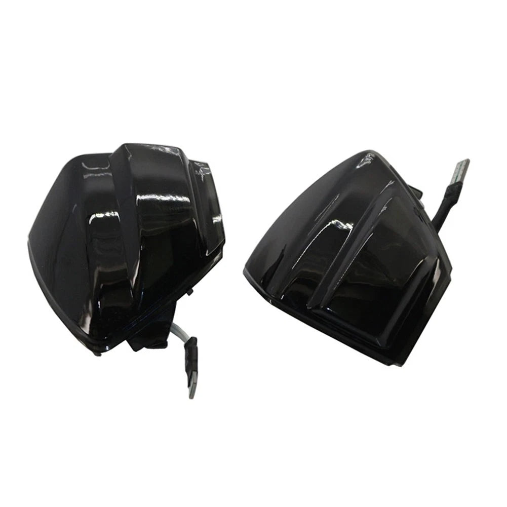 Foldable Windshield Sun Shade for Ford F150 (2021–2025)