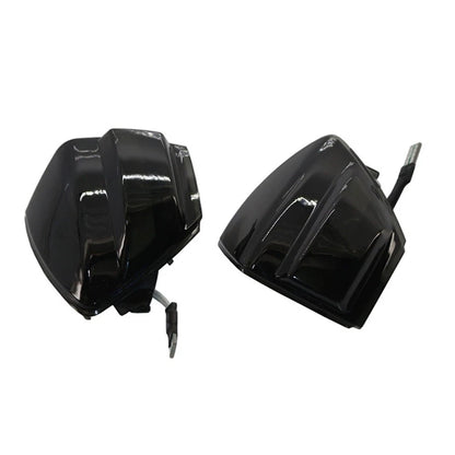 Foldable Windshield Sun Shade for Ford F150 (2021–2025)