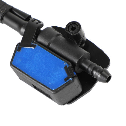 Windscreen Washer Nozzle for BMW 1 2 Series (2011–2019)