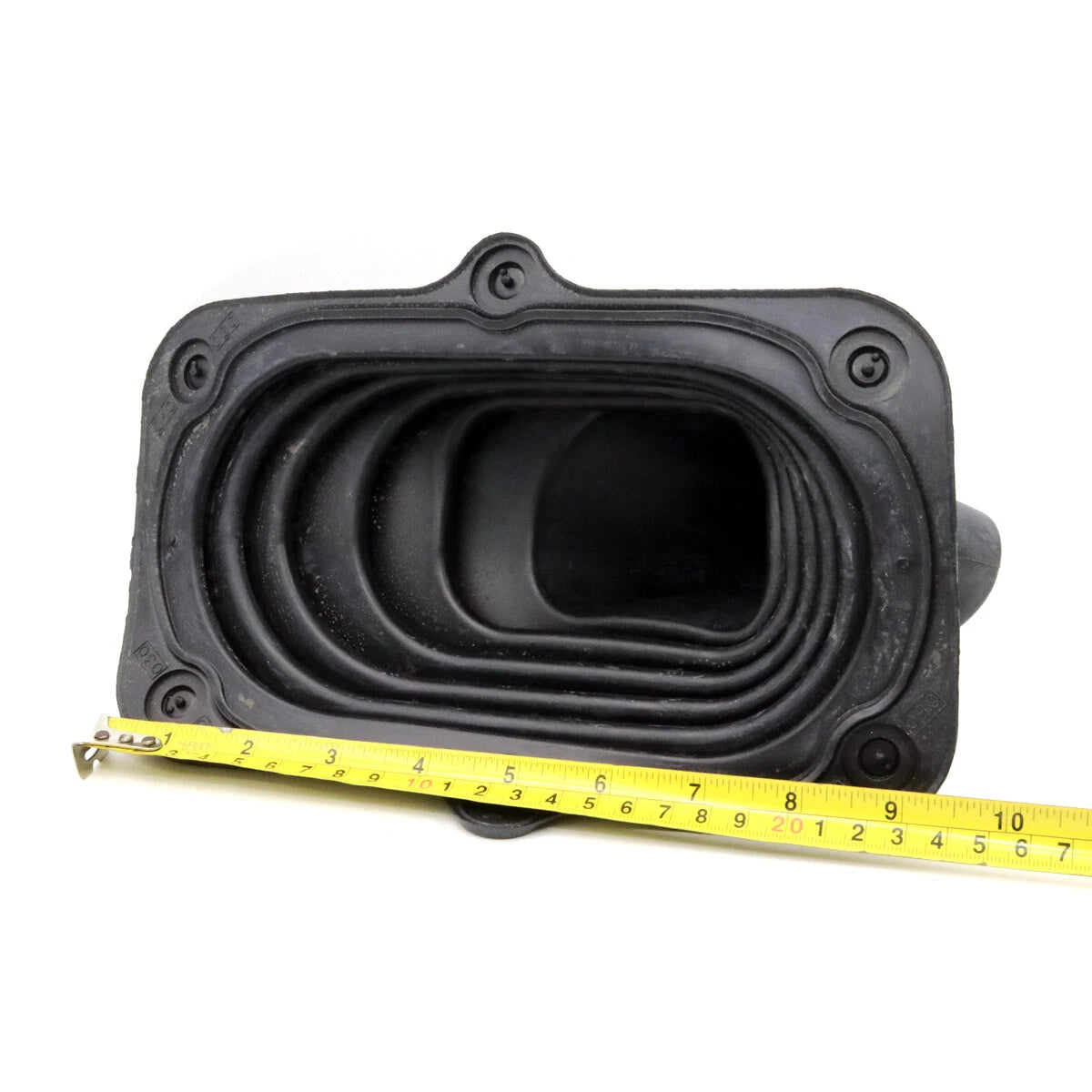 Shift Boot Cover for Toyota Hilux KUN15/25/26 GGN25 2005-2015