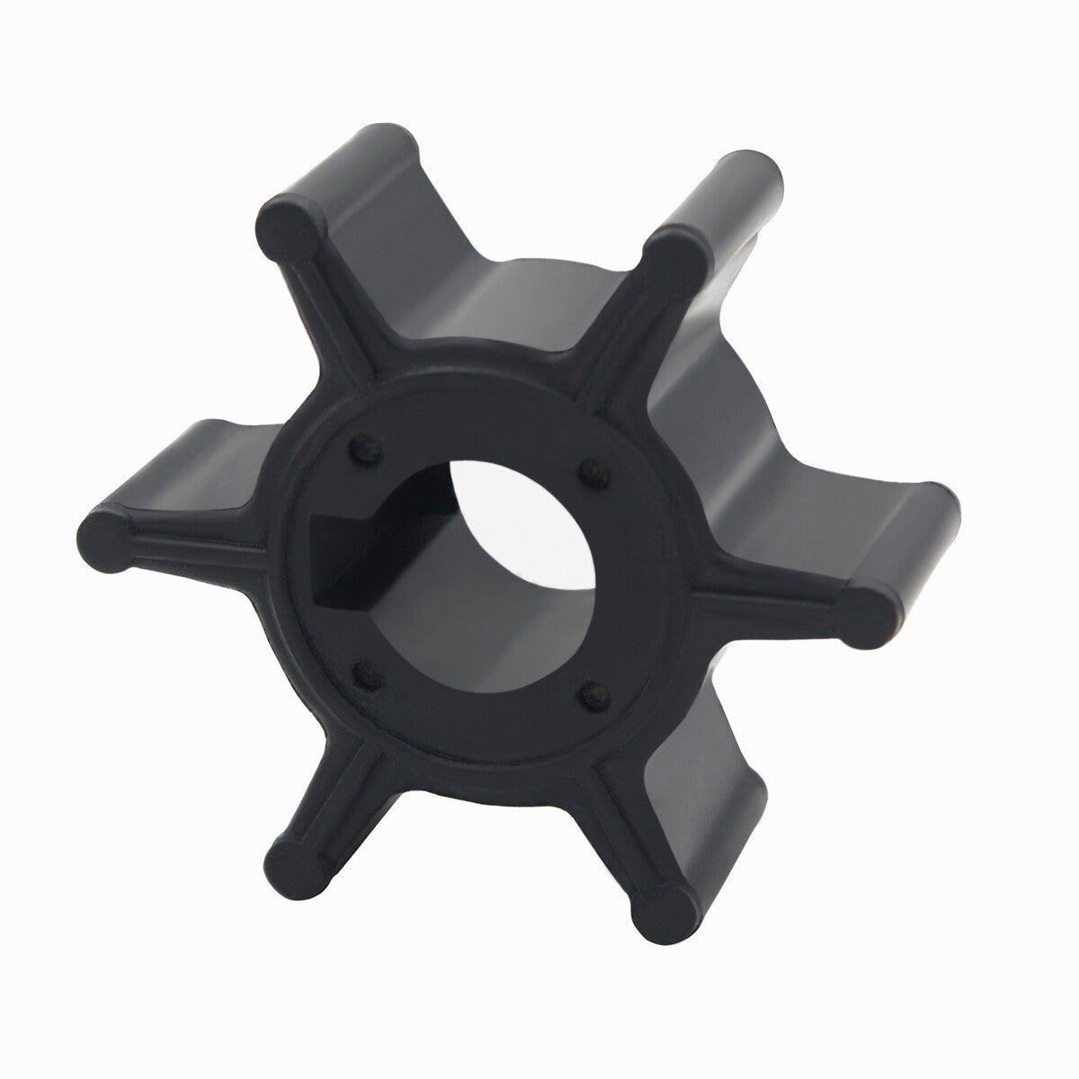 Water Pump Impeller for Yamaha Outboards (2.5–3 HP)