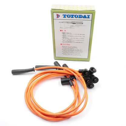Ignition Wires Set for Nissan Datsun 1600 510 521 620 160B Stanza (1966–1982)