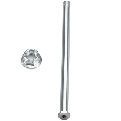 Swingarm Pivot Bolt & Nut for Yamaha Raptor 660 YFM660R YFZ450 (2001–2013)