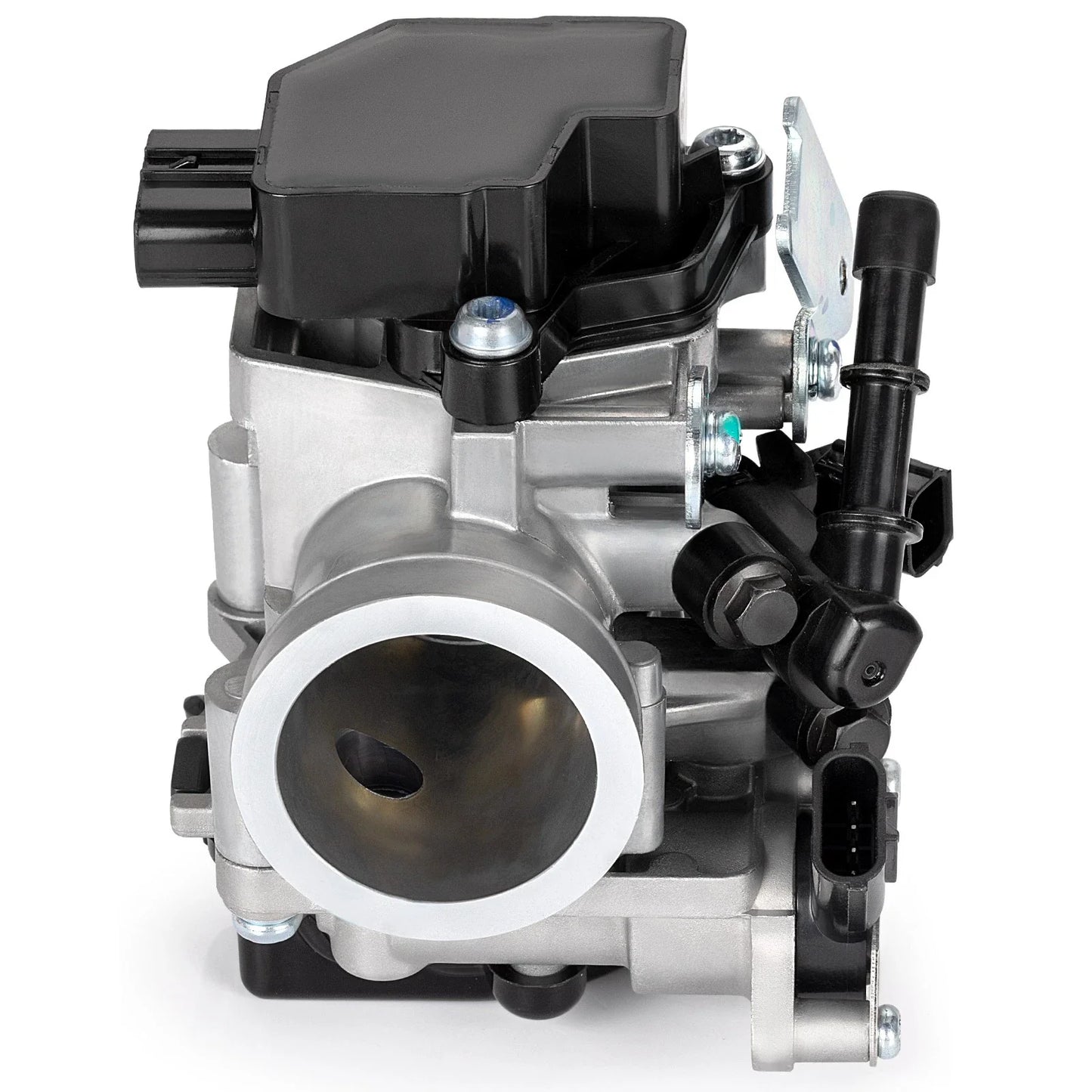 Throttle Body for Honda Rancher 420 4X4 TRX420FM2 (2014–2018)