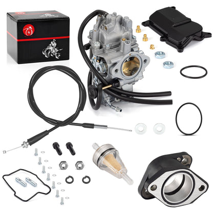 Carburetor Kit for Yamaha YFM350X Warrior (1993–2004)