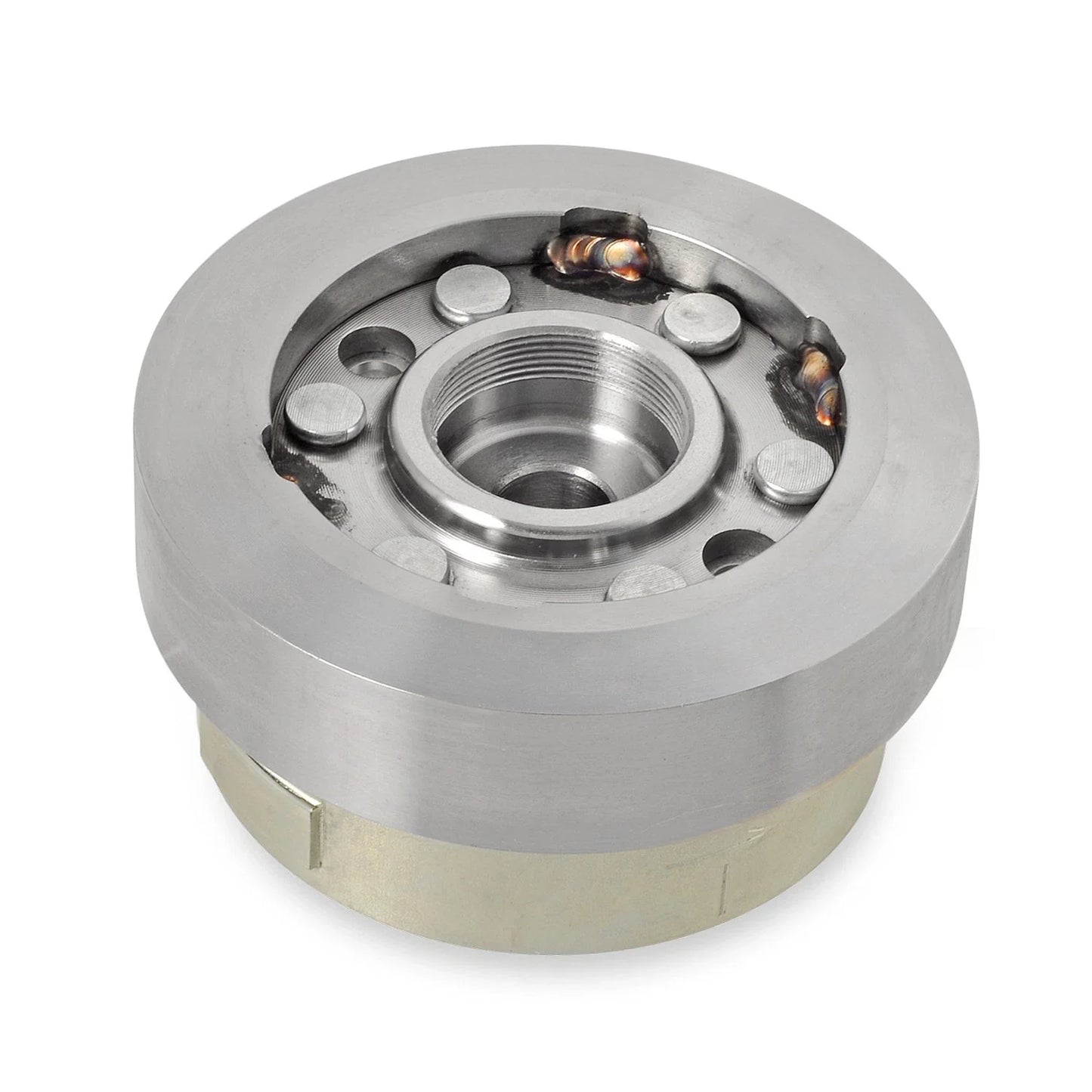 Heavy Duty Flywheel for Yamaha YZ250/YZ250X (2003–2024)