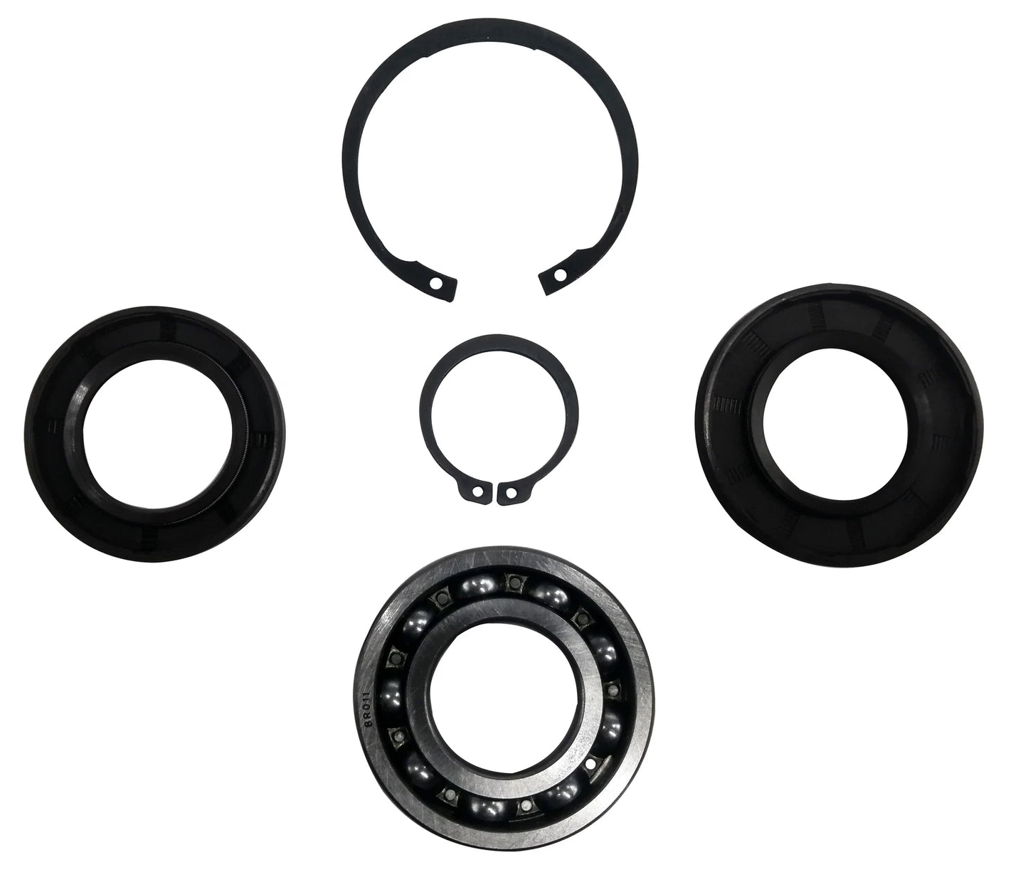 Shaft Repair Kit for Volvo-Penta 270-290 (Year Range Not Specified)