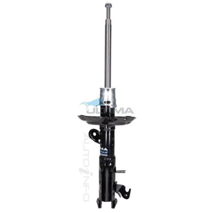 Front Left Strut Shock Absorber for Honda Jazz (2008–2021) Hatchback