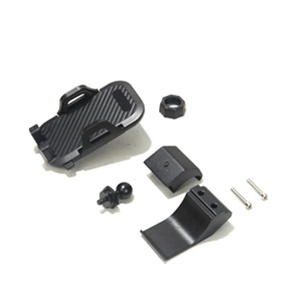 Mobile Phone Holder Bracket for Land Rover Defender 90 110 (2020-2025)