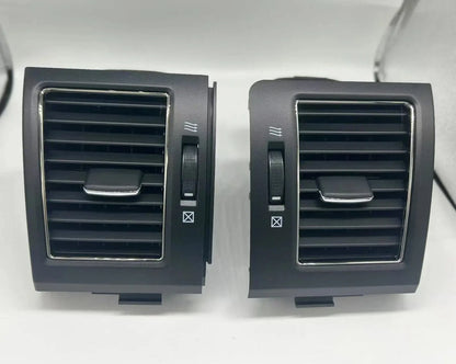 Left&Right A/C Outlet Vent for Toyota Land Cruiser LC200 (2008–2013)