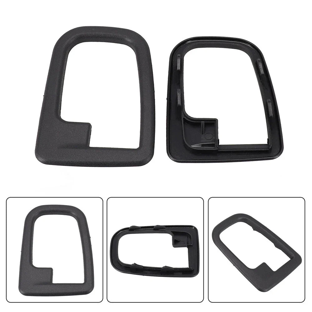 Interior Door Handle Trim  for BMW E36 3 Series, Z3 (1992-2002)