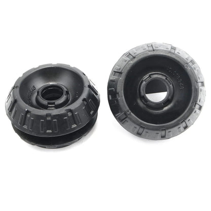 Set of 2 Front Shock Absorber Strut Mounts for Nissan Micra March (2010–2019)