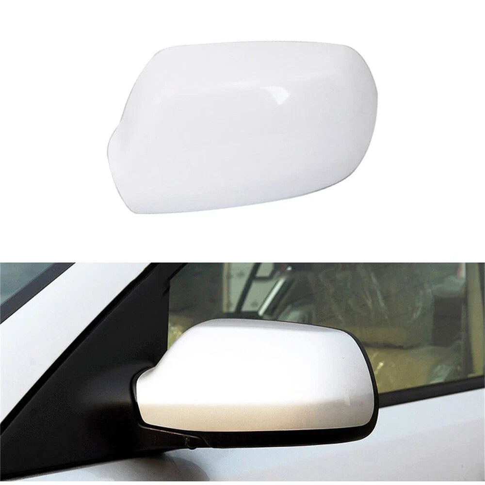 Left Side Rear View Mirror Cover for Mazda 2 3 6 (2002-2009)