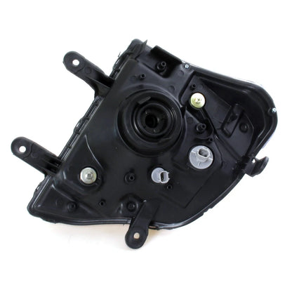 Front Headlight Lamp Right Side for Chevrolet LUV DMax Holden Rodeo (2003–2005)