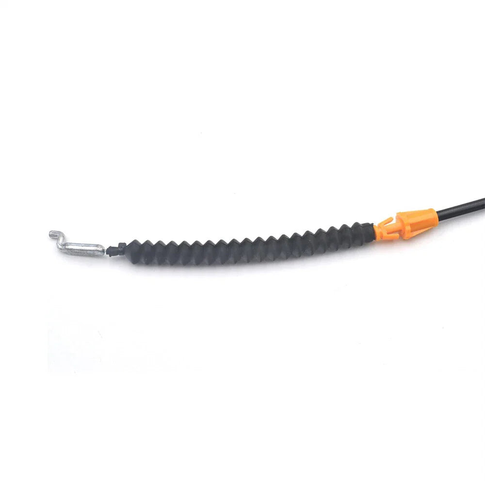 Deck Engagement Cable  

**Formatted Title:**  
Deck Engagement Cable