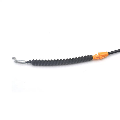 Deck Engagement Cable  

**Formatted Title:**  
Deck Engagement Cable