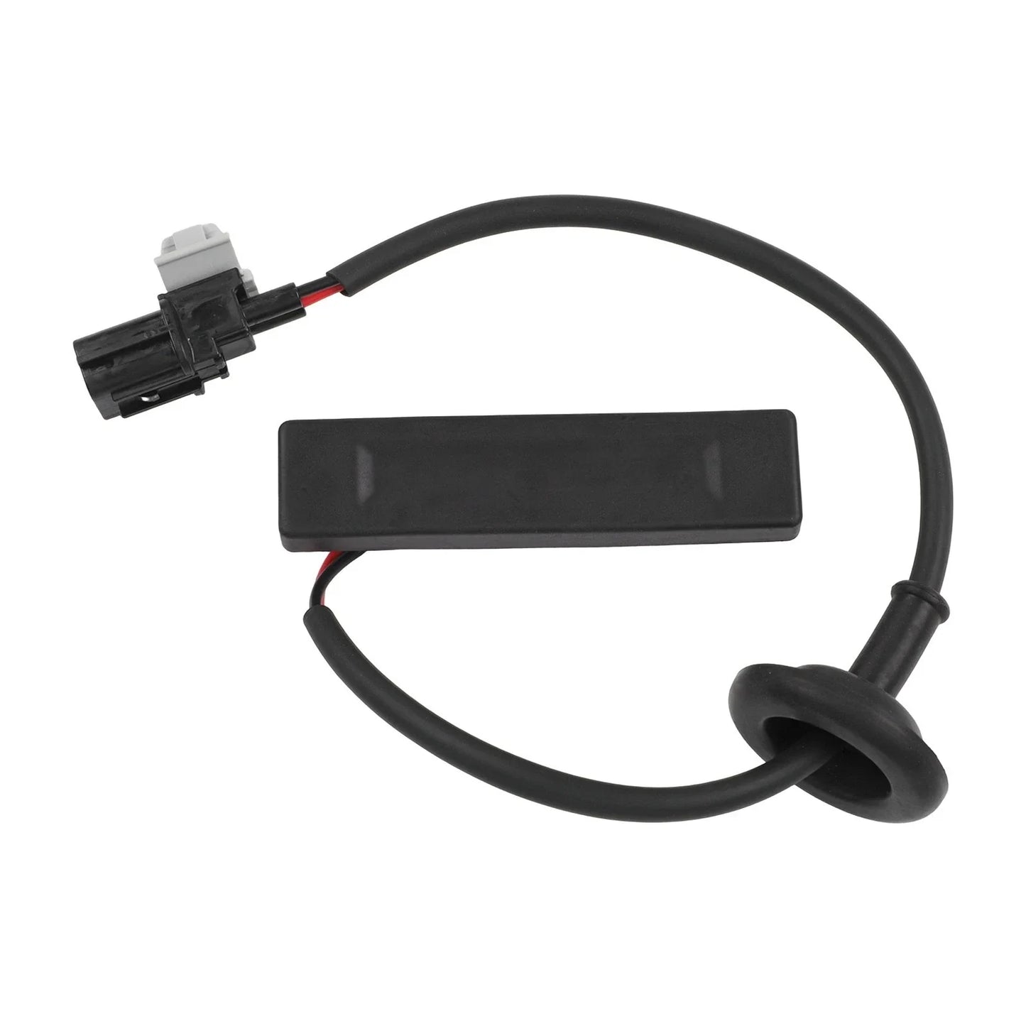 Tailgate Handle Switch Button Direct Fit for Kia Niro (2016–2023)
