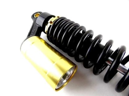 340mm JBS Rear Air Nitrogen Cell Shock Absorbers for Kawasaki Z750 E/L