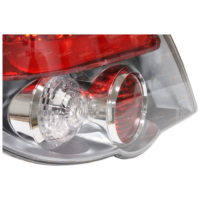 LH Taillight for Subaru Impreza 5Dr Hatch (2005–2007)