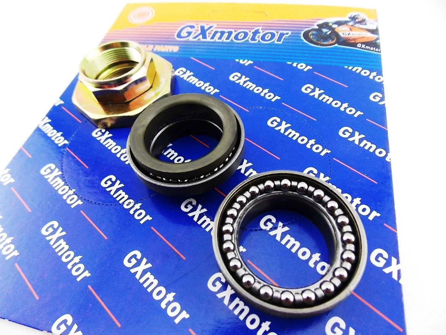 Steering Stem Bearing Set for PY50 All Years
