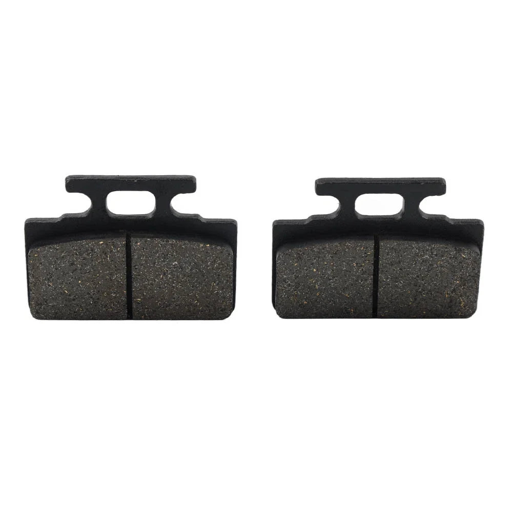 Front Disc Brake Pad for GY6 50cc Scooter Taotao CY50-B VETAS (2003-2023)