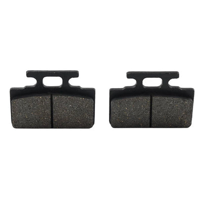 Front Disc Brake Pad for GY6 50cc Scooter Taotao CY50-B VETAS (2003-2023)