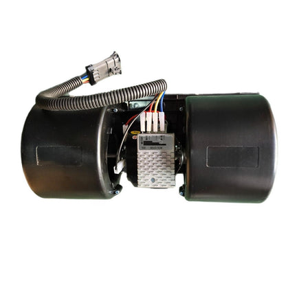 Blower Motor Assembly for Bobcat Skid Steer Loaders
