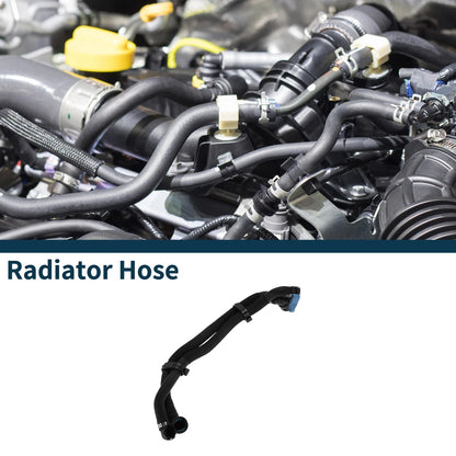 Radiator Hose No.T2H29951 for Land Rover Range Rover Velar (2018–2023)