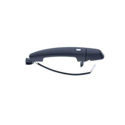 Front Left Outer Door Handle No Keyhole for Chevrolet Camaro (2017–2024)