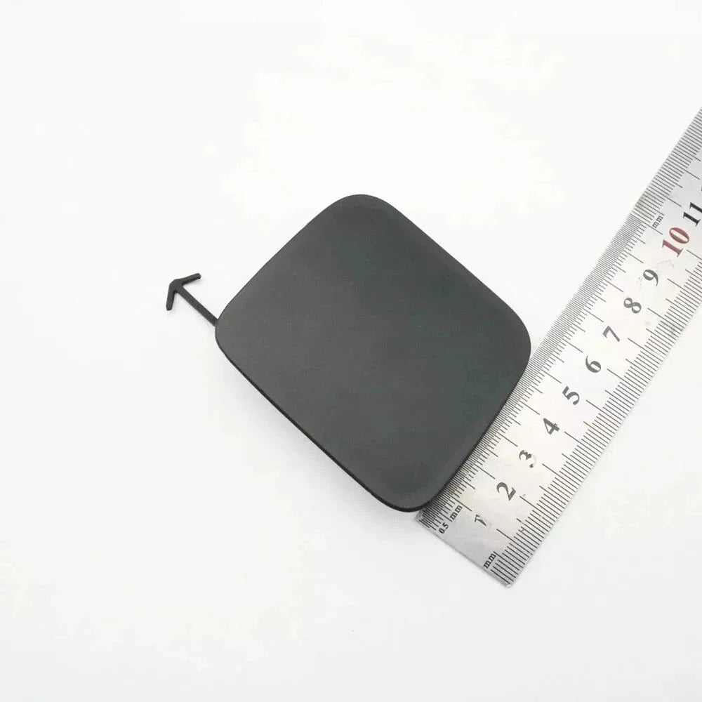 L/R Front Tow Hook Cover Cap for Scion TC Base Coupe (2011-2013)